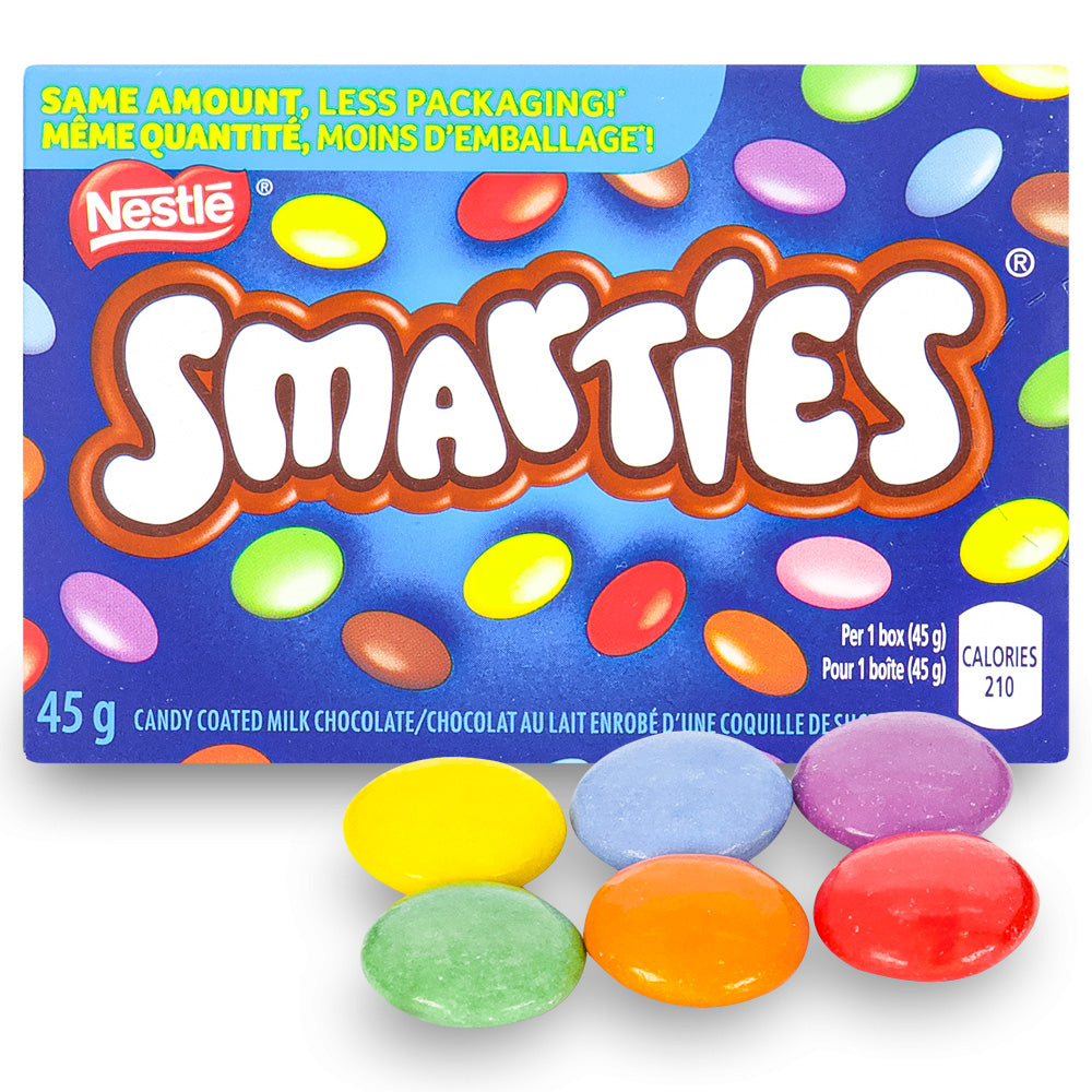 Smarties Candy 45 g