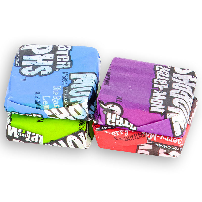 Now and Later Morphs 99g Product wrapped