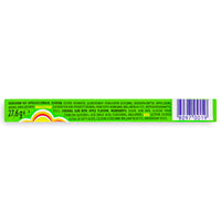 Chupa Chups Big Babol Bubble Gum Green Apple Back