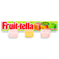Fruit-Tella Citrus Mix 41g - Fruit-Tella Citrus Mix - Fruit-Tella candy - Citrus candy mix