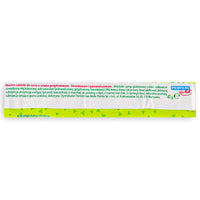 Fruit-Tella Citrus Mix 41g Back - Fruit-Tella Citrus Mix - Fruit-Tella candy - Citrus candy mix