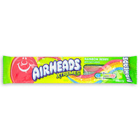 AirHeads Xtremes Belts Rainbow Berry 2oz Front