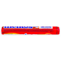 Mentos Cinnamon Back