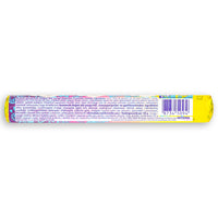 Mentos Spice It Up Back Ingredients