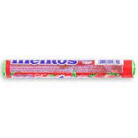 Mentos Strawberry Back Ingredients