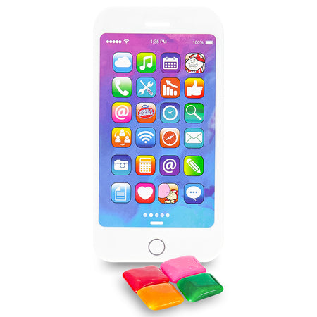 Mi-Phone with Bubble Gum 20 g