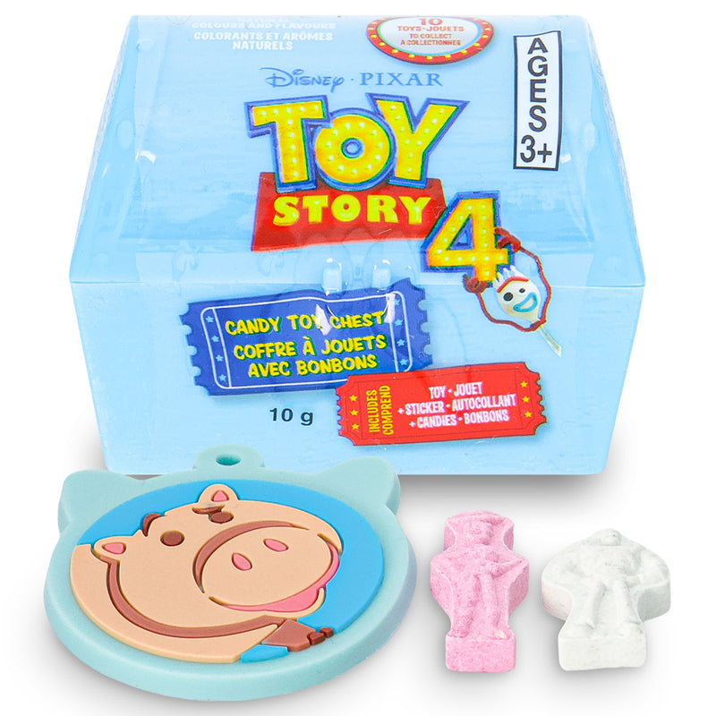 Disney Pixar Toy Story 4 Candy Chest