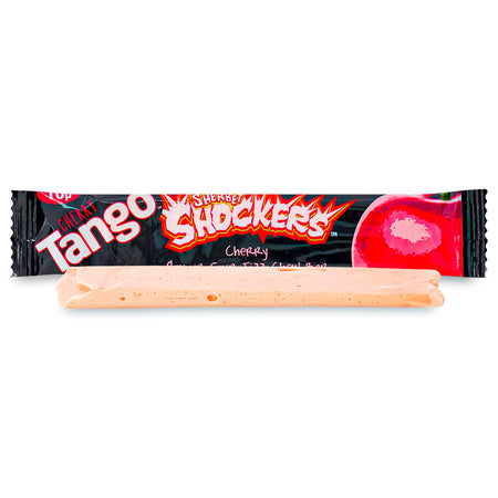Tango Sherbert Shockers Cherry Bar-UK