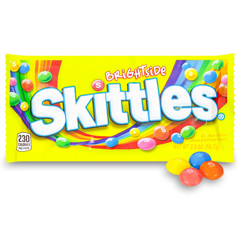 Skittles Brightside Candies 56g