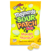  Sour Patch Kids Mango 185g