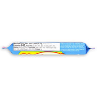 Starburst Fruit Chews Duos 2.07oz Back Ingredients