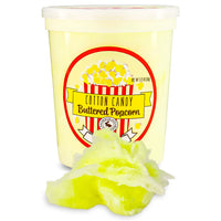 Cotton Candy Buttered Popcorn 1.75oz 