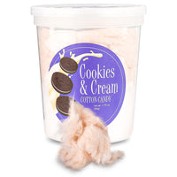 Cotton Candy Cookies & Cream 1.75oz