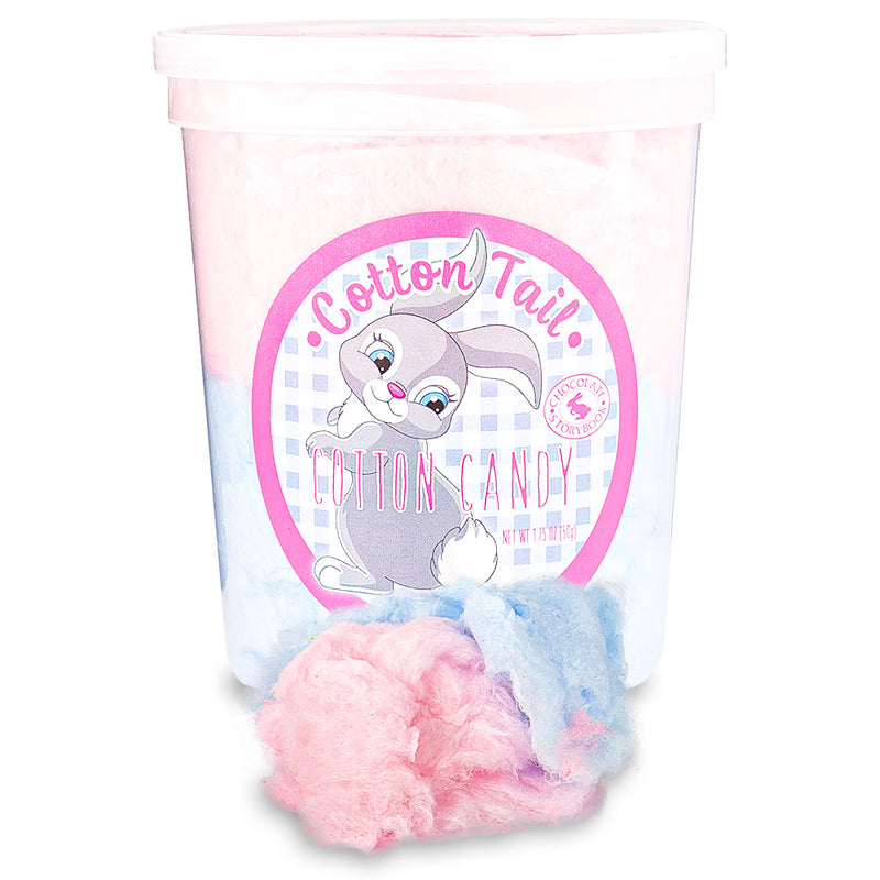 Cotton Tail Cotton Candy 1.75oz