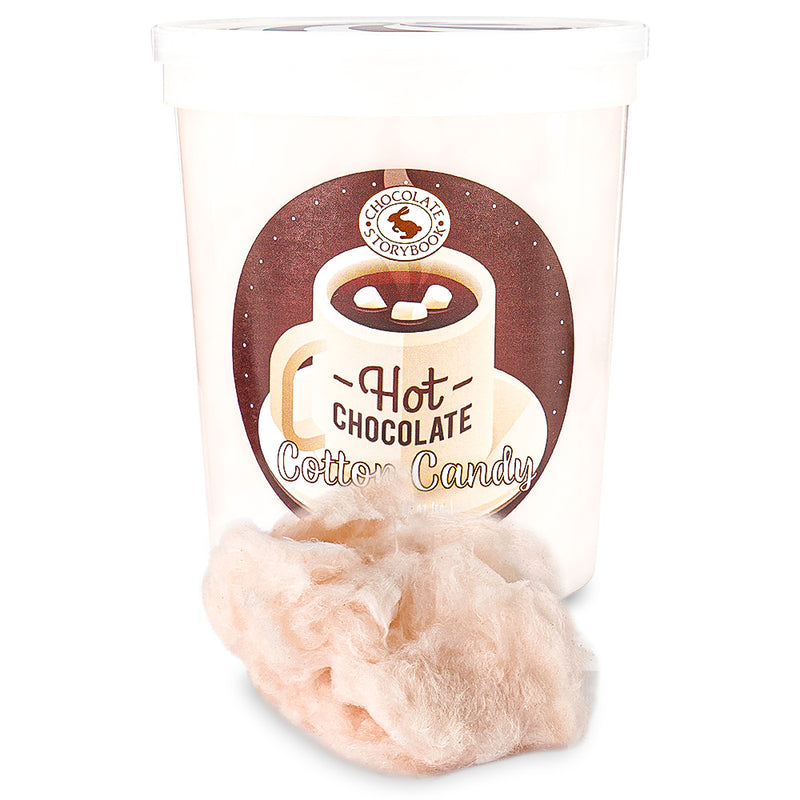 Cotton Candy Hot Chocolate 1.75oz