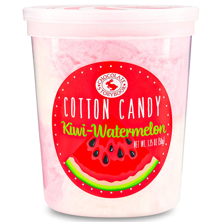 Cotton Candy Kiwi-Watermelon 1.75oz Front