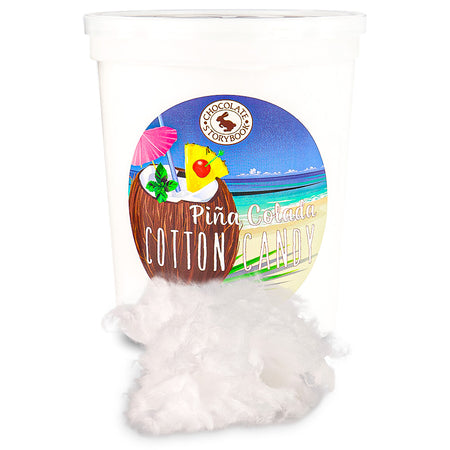 Cotton Candy Pina Colada 1.75oz 