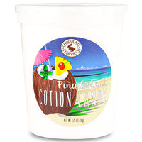 Cotton Candy Pina Colada 1.75oz Front