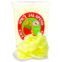 Cotton Candy Spicy Jalapeno 1.75oz 