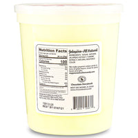 Cotton Candy Spicy Jalapeno 1.75oz Back Ingredients