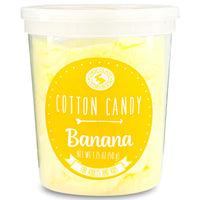 Cotton Candy Banana 1.75oz Front