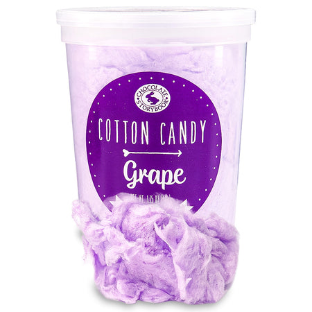 Cotton Candy  Grape  1.75oz