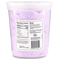 Cotton Candy  Grape  1.75oz Back Ingredients