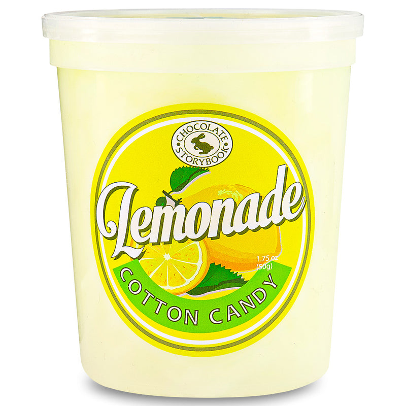Cotton Candy Lemonade 1.75oz Front
