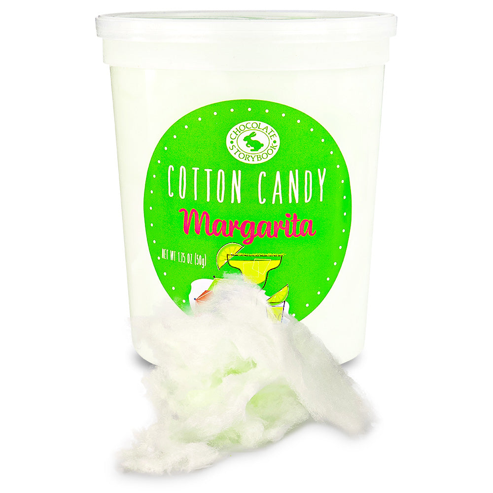 Cotton Candy Margarita  1.75oz