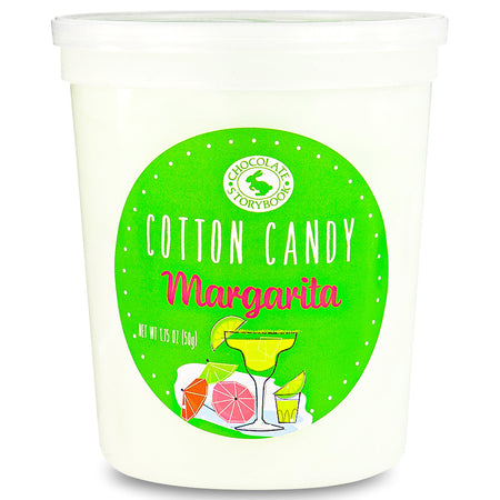 Cotton Candy Margarita  1.75oz Front