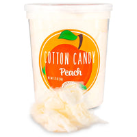 Cotton Candy Peach 1.75oz
