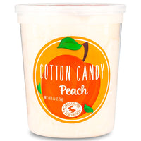 Cotton Candy Peach 1.75oz Front