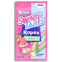 SweeTARTS Ropes Watermelon Berry Collision 5oz Front