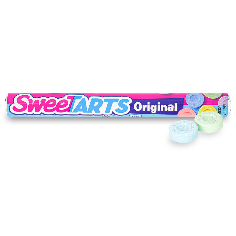 Sweetarts - Candy Rolls 1.8 oz