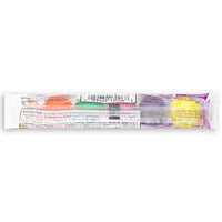 Nerds Gumballs 46g Back Ingredients