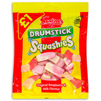 Squashies Original 145g Front