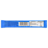 Swizzels Refreshers Lemon Chew Bar UK 18g Back Ingredients