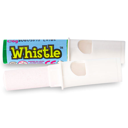 Swizzels Candy Whistles