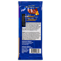 Terry's Chocolate Orange Cookie Biscuit UK Bar 90g Back