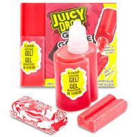 Juicy Drop Gum