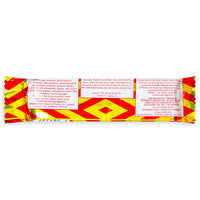 Tunnock's Caramel 30g Back Ingredients