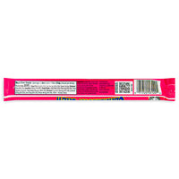 Charleston Chew Strawberry Candy Bar Back