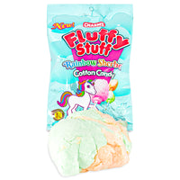 Charms Fluffy Stuff Unicorn Rainbow Sherbet Cotton Candy 60g