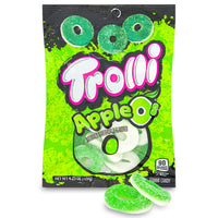 Trolli Apple Os 