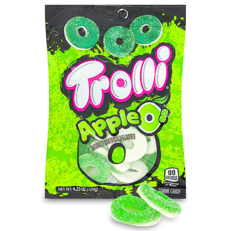 Trolli Apple Os 