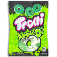Trolli Apple Os  Front
