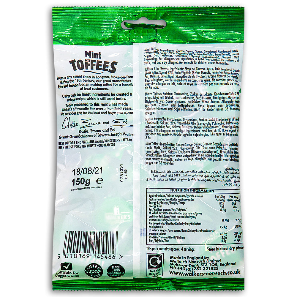 Walker s Mint Toffees British Candy Candy Funhouse Candy Funhouse CA walker-s-mint-toffees-british-candy-candy-funhouse-candy-funhouse-ca