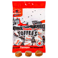 Walker's Treacle Toffees UK