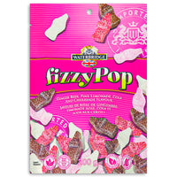 Waterbridge Fizzy Pop 200g Front