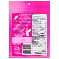 Waterbridge Fizzy Pop 200g Back
